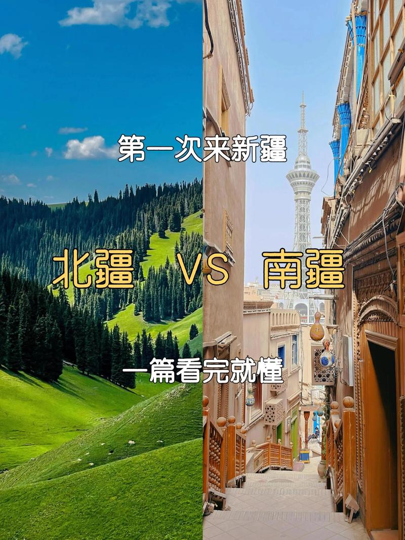 新疆,城市升级的机遇与选择