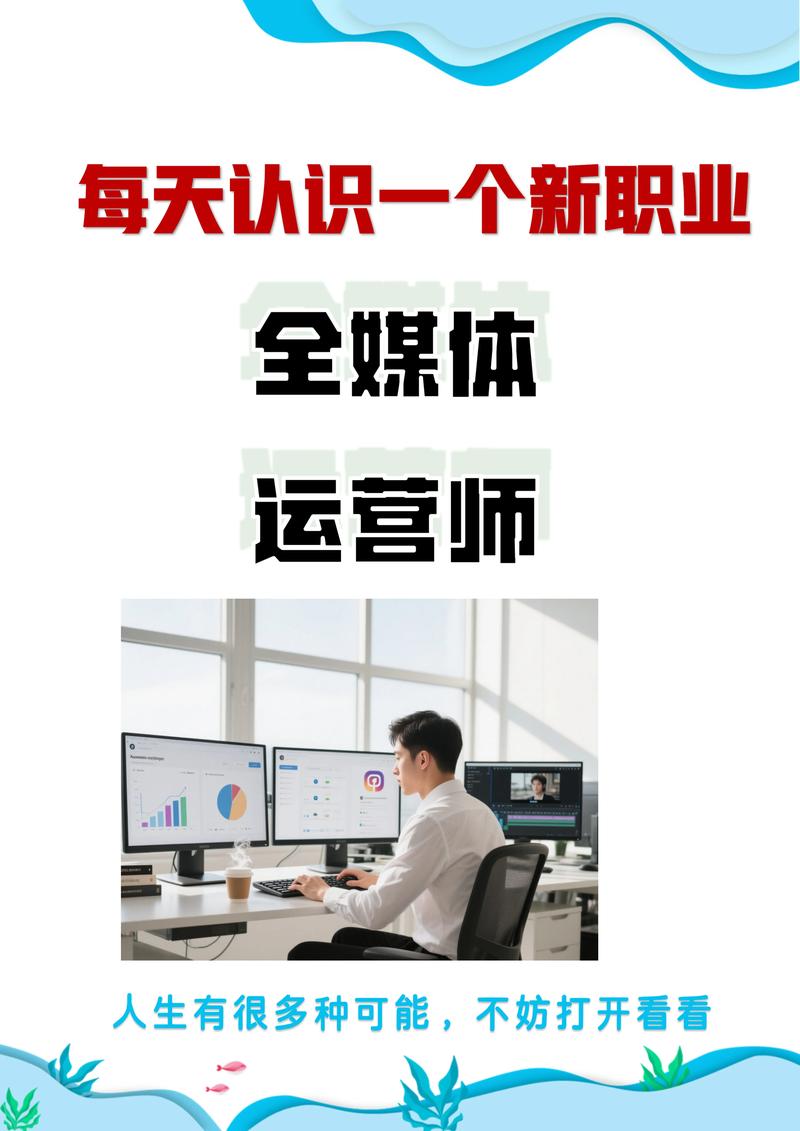 网站优化与自媒体作者的高效运营