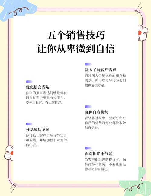 如何进行销售型营销,从目标受众到运营优化