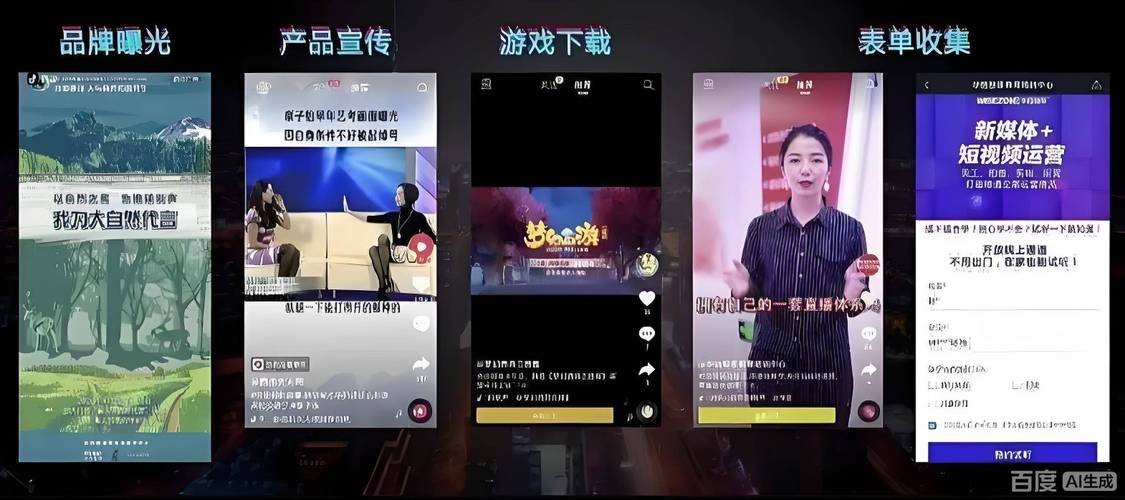 从播放量到收入的高效转化,如何利用抖音播放量提升广告点击率