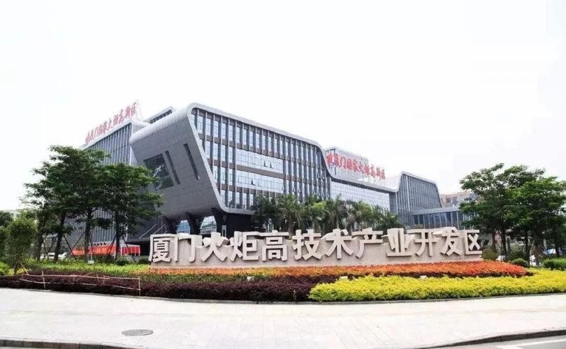 如何在厦门打造高效、专业的网站