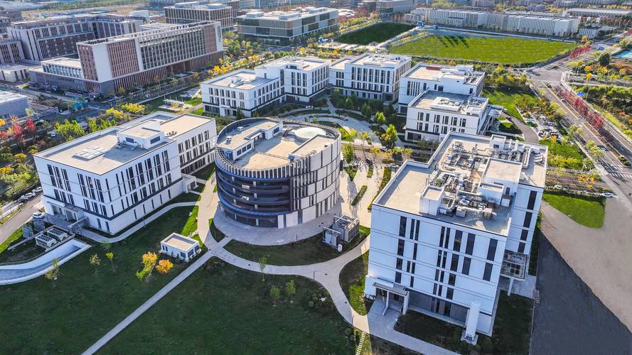 怀柔，打造高端网站建设之路—你的理想城市