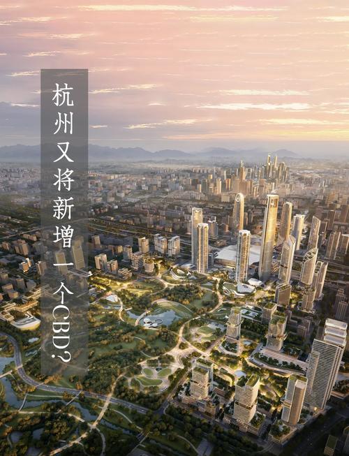 杭州网络建设，城市网络化发展的新机遇