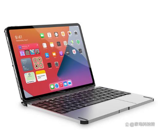 笔记本电脑与iPad2连接问题指南