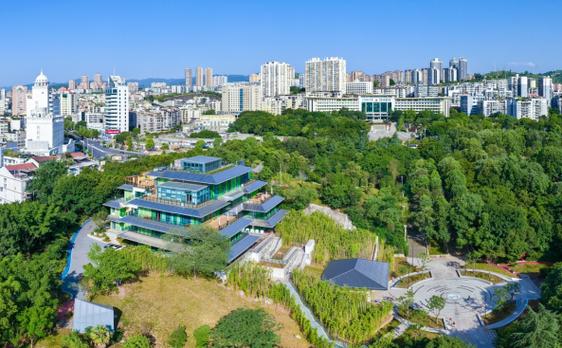 丰都网站建设，打造现代化城市新天地