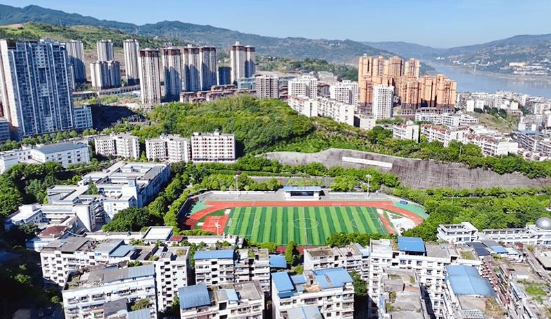丰都网站建设,打造现代化城市新天地
