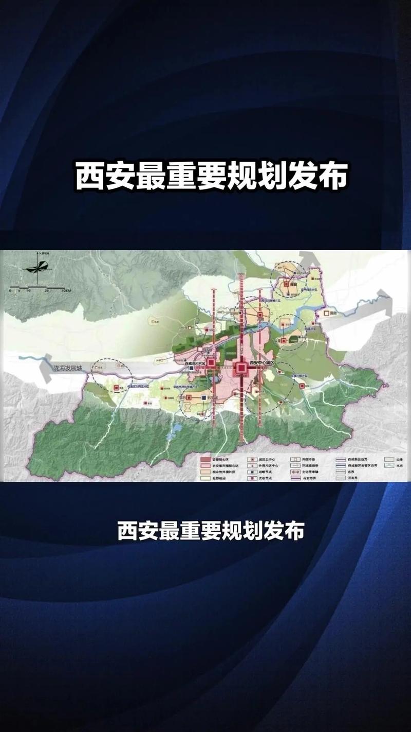 西安网站建设指南，助力城市发展，构建高效网络