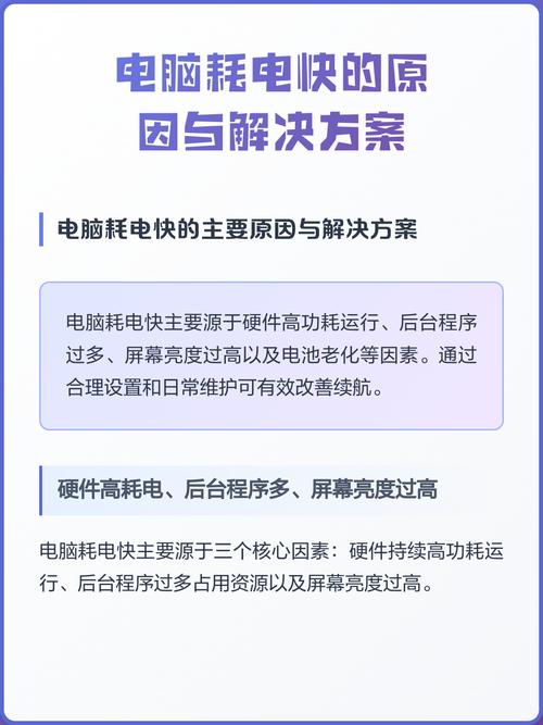 如何查看电脑功耗,实用技巧指南