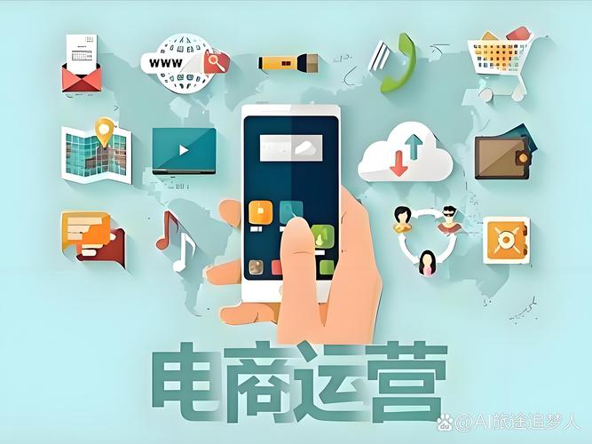 网络电商,从零开始的创业之旅