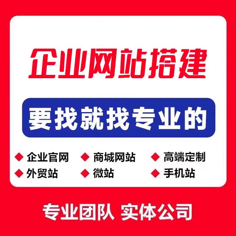 南城微建，构建高效网站的必经之路