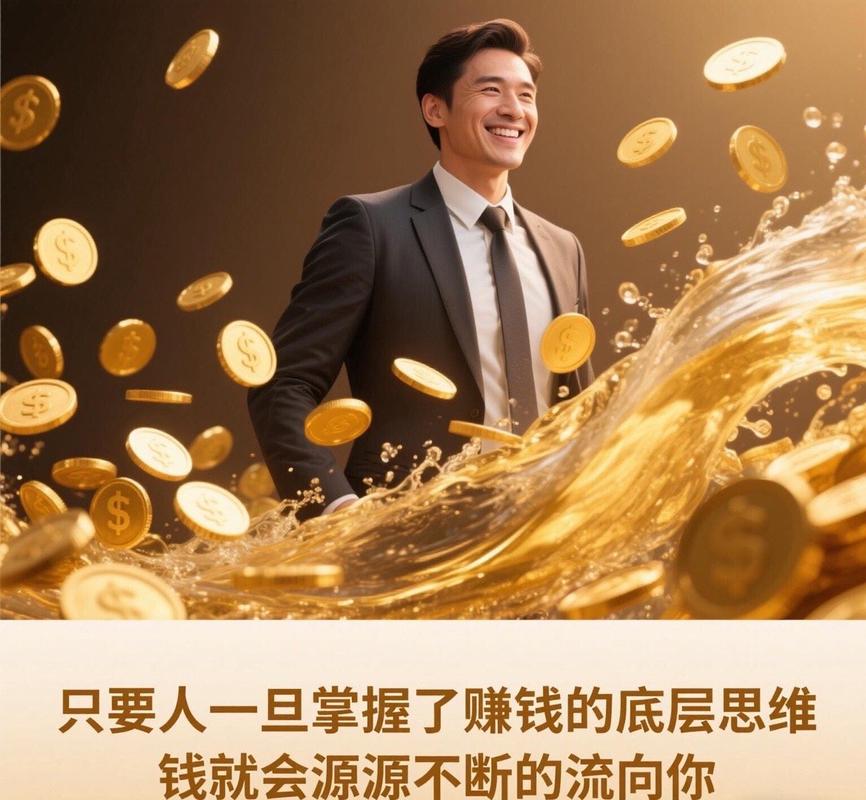 发财网络深圳,助力财富快速积累的高效方案