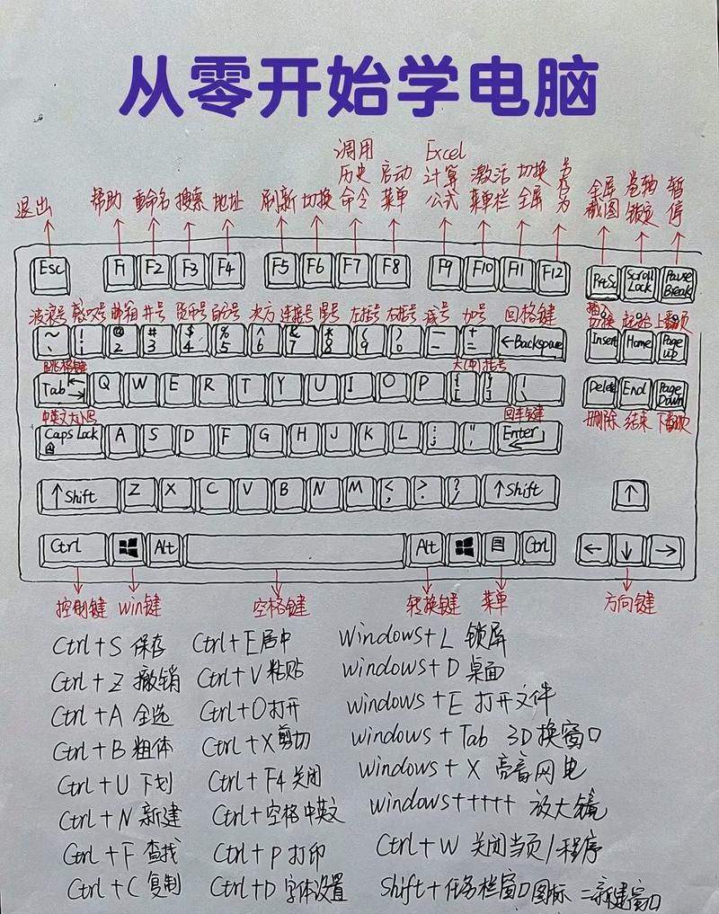从零开始配置新电脑，实用指南