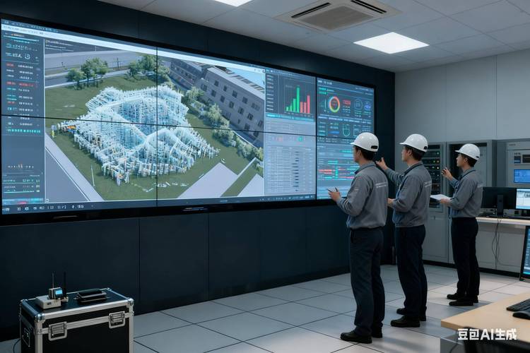 潍坊网络建设公司，助力 digital时代，打造高效网络