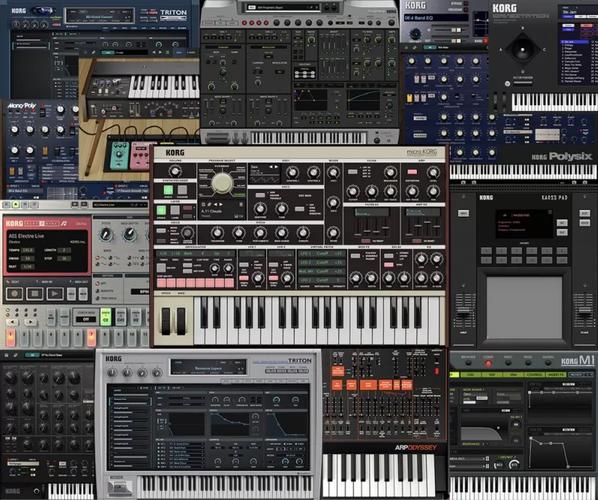 让电脑成为你的音乐创作工具