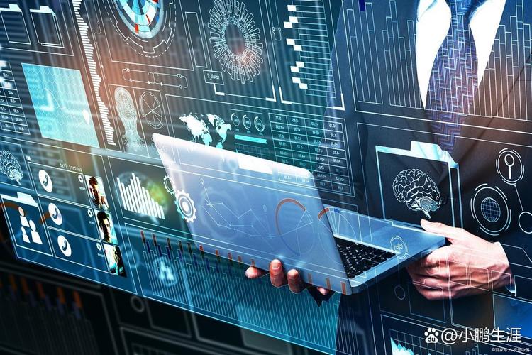 网络仿冒,一场数字化时代的陷阱