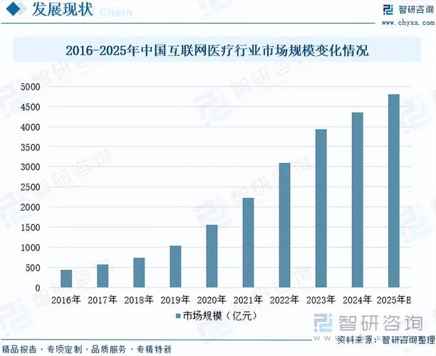 从中医到网络时代的转型，居易国际网络的未来展望