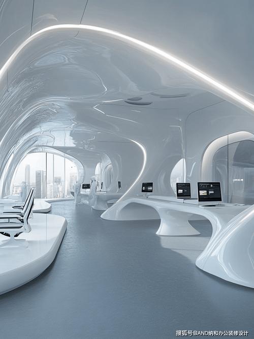 网络空间设计,构建智能未来