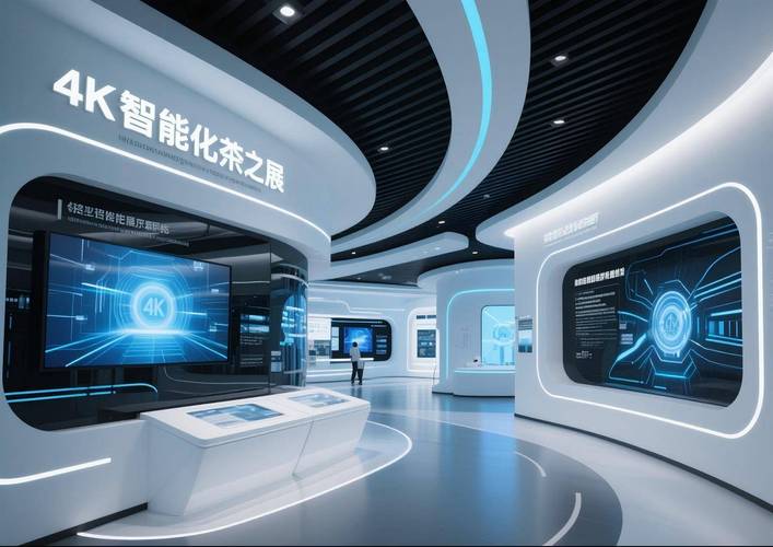 网络空间设计，构建智能未来