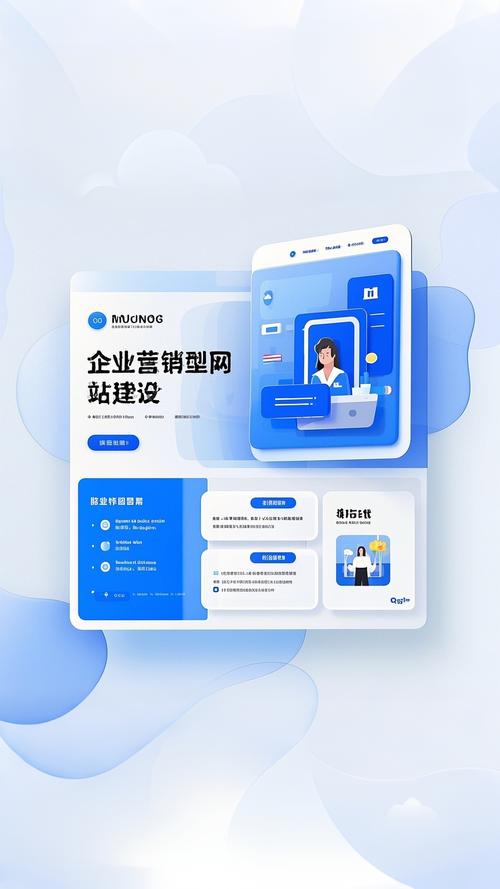 营销型网站建设是什么？