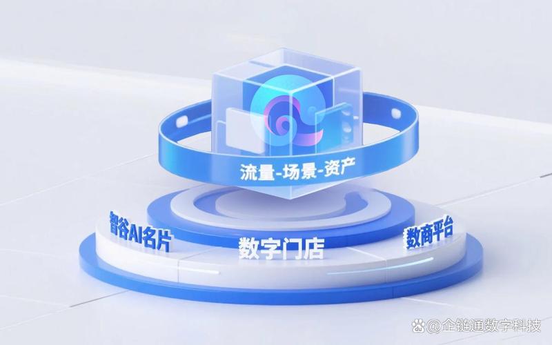 佛山顺德网络公司,助力数字经济发展,构建高效数字生态系统