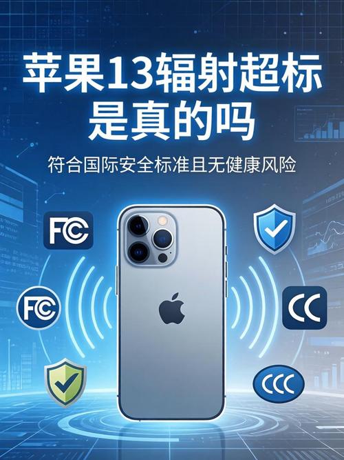 iPhone和电脑之间的辐射问题不容忽视!