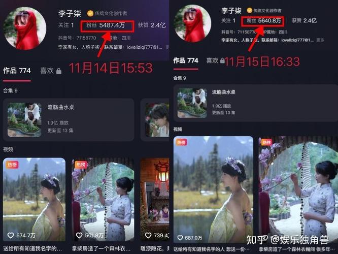 为什么刷屏会影响播放量?