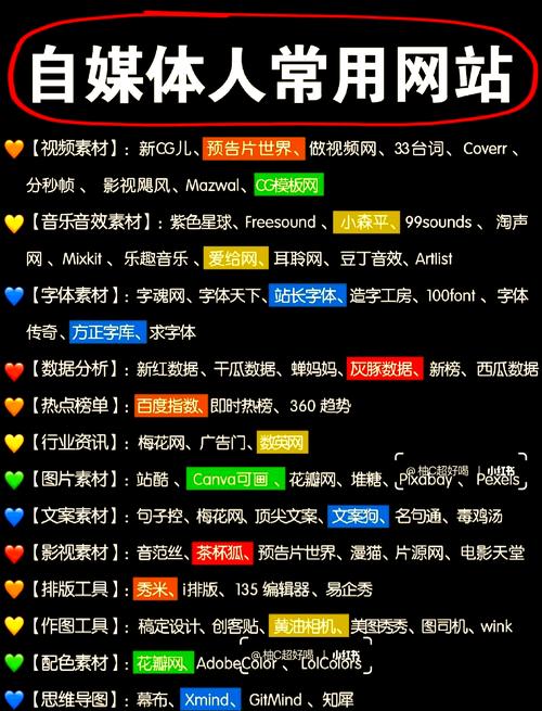1.抖音刷浏览量网站的类型与特点