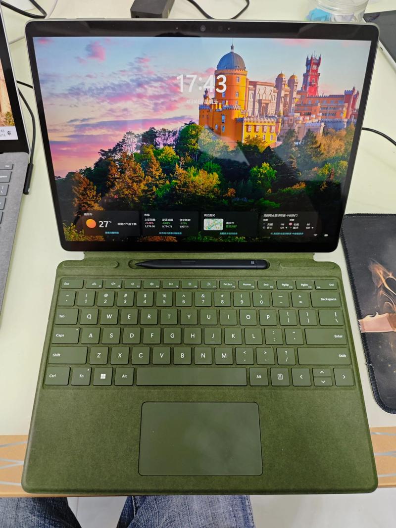 为什么你的手机应该买Surface平板电脑？