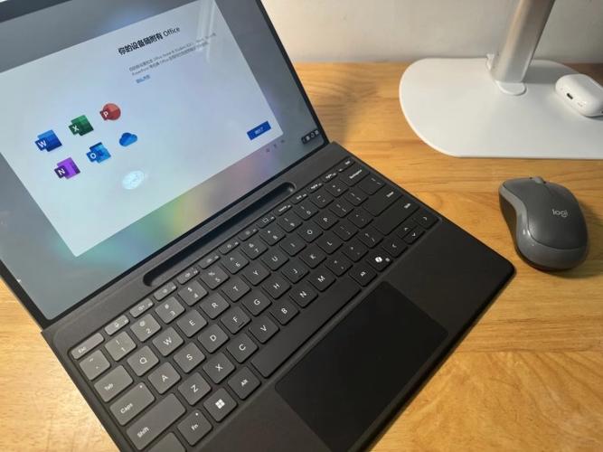 为什么你的手机应该买Surface平板电脑?