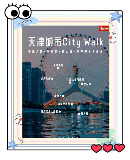 让商务之旅充满往开!天津商务建站指南