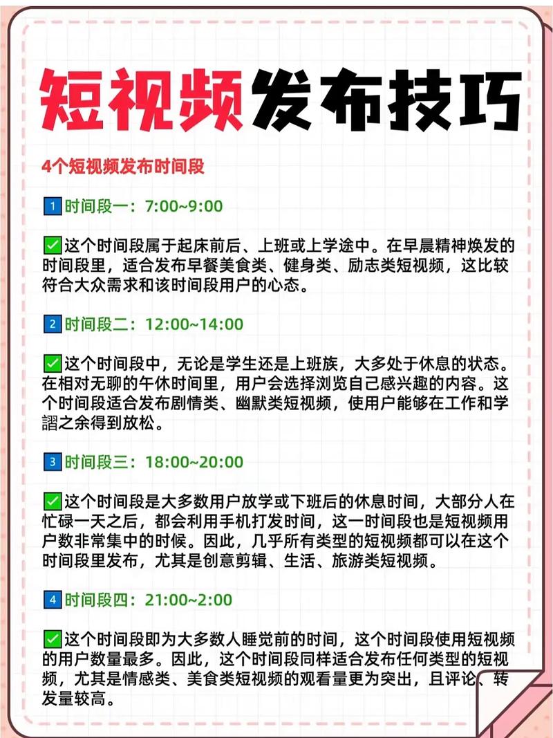 如何提升抖音和快手刷浏览量？策略与建议