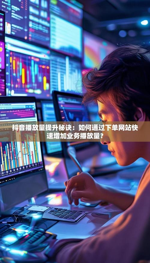 抖音粉丝自助平台下单，抖音可以浏览量么？dy抖音代网站业务