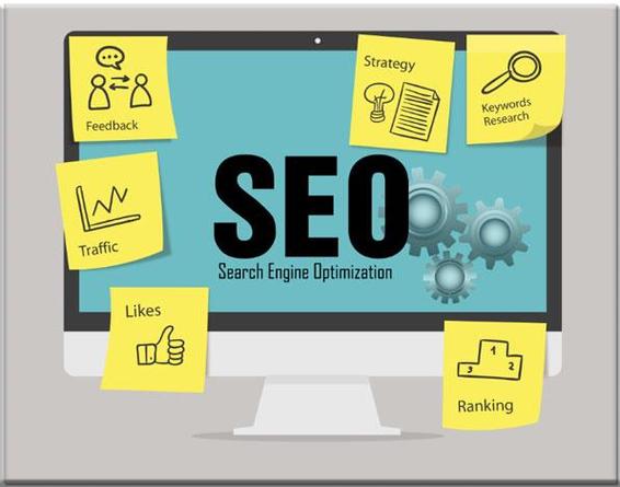 如何利用SEO 提升网页流量?从基础开始!