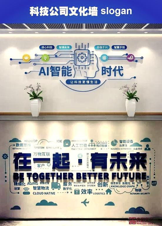 网络公司文化，构建企业精神 foundation