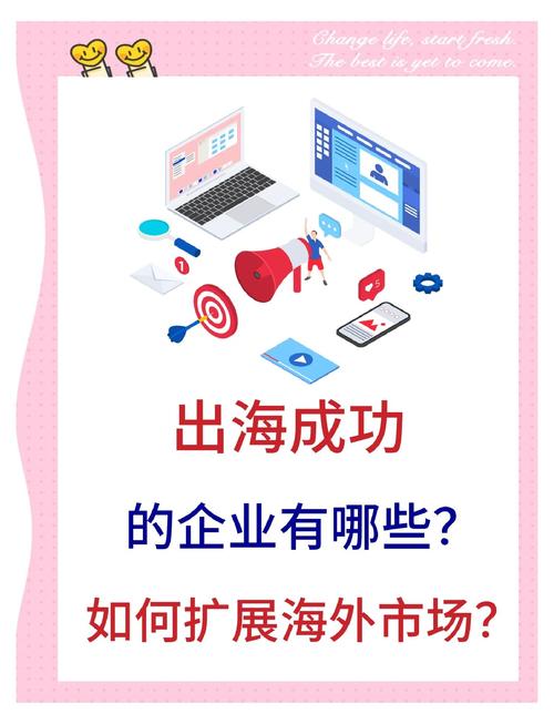 网络外贸推广,从传统外贸到新时代的创新