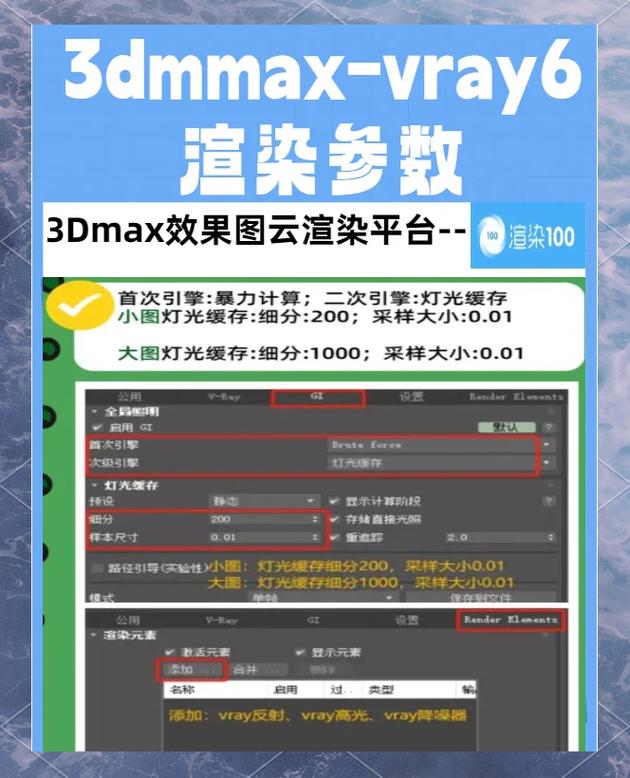 3DMax渲染电脑配置，让3D建模更高效
