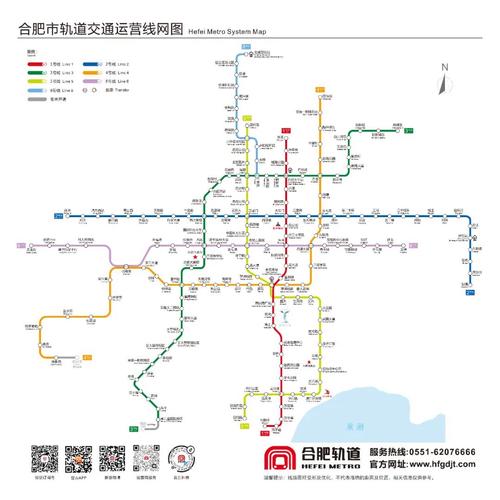 合肥网站建设指南,从基础到未来
