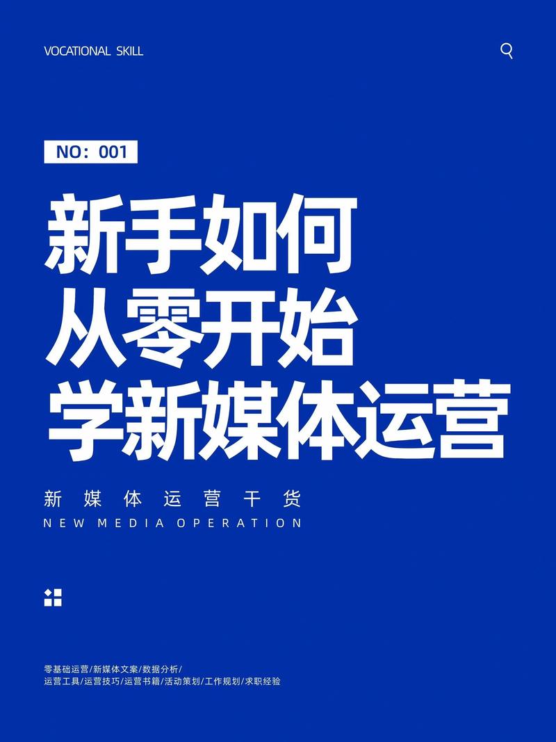 如何打造一篇高质量的自媒体网站