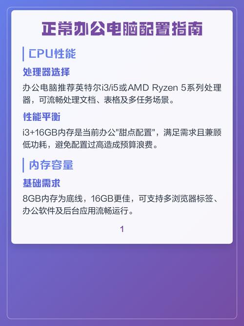 让电脑成为你的私人电脑,配置最高的电脑指南