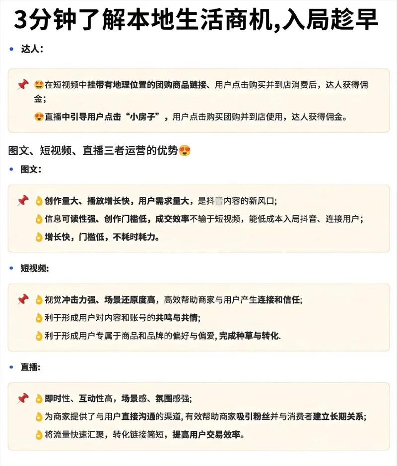 1.理解抖音的现状与优势