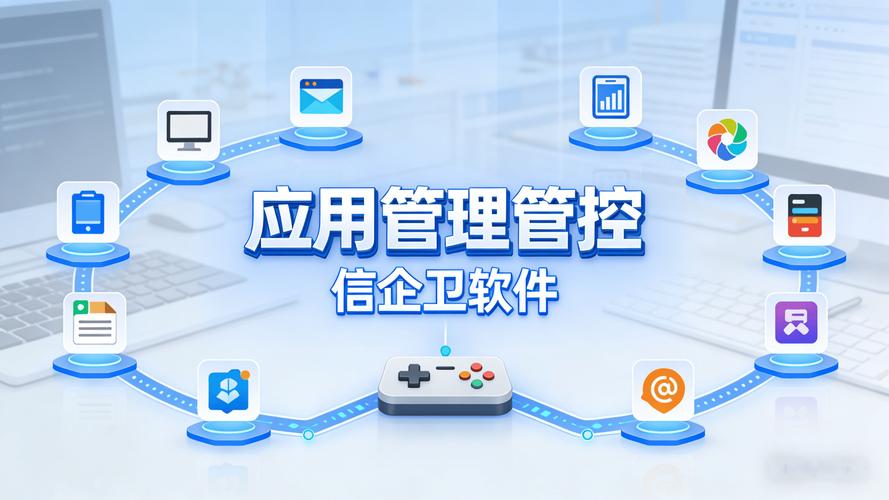 打造高效小企业网络,从设计到管理