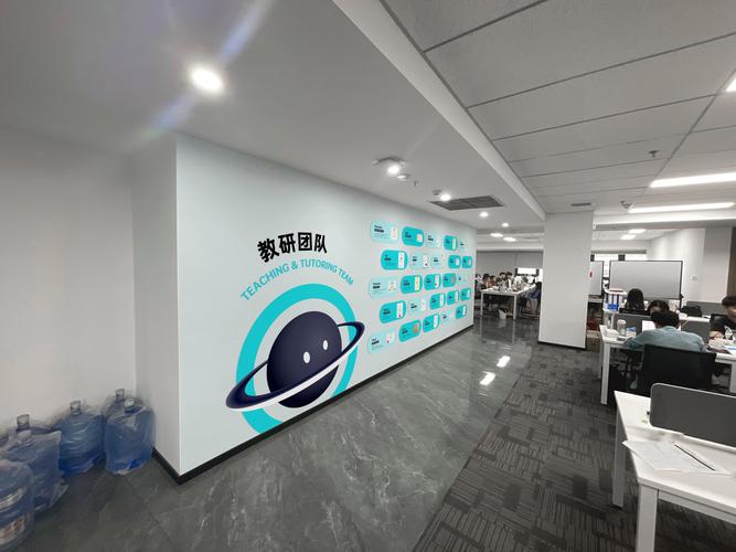 一、网络公司类型