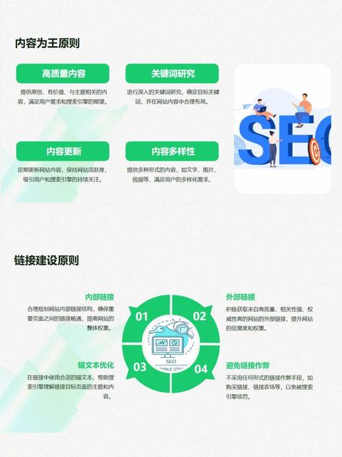 谷歌导航指南,让SEO不再仅仅是搜索引擎