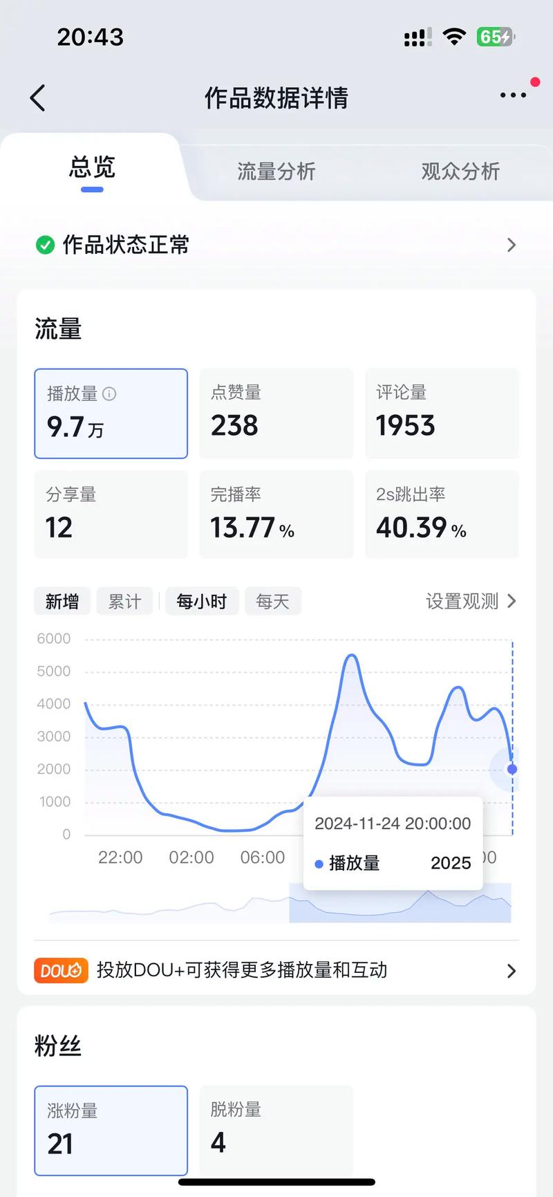如何在快手短视频中最大化播放量和点赞量?从内容制作到内容推广的全攻略