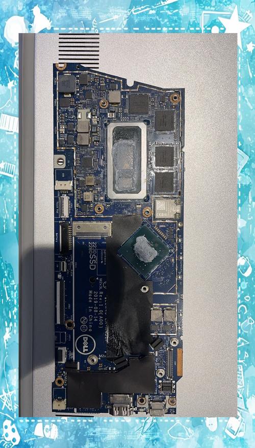 戴尔一体机电脑维修指南，新手必看，高级用户必用