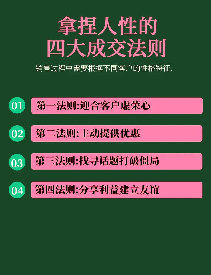 做对的营销，从定义到行动
