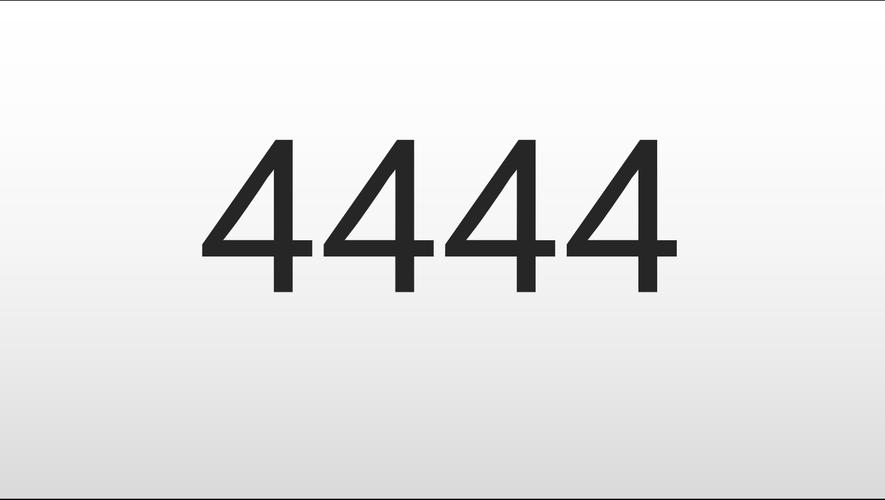 网络44是什么意思?