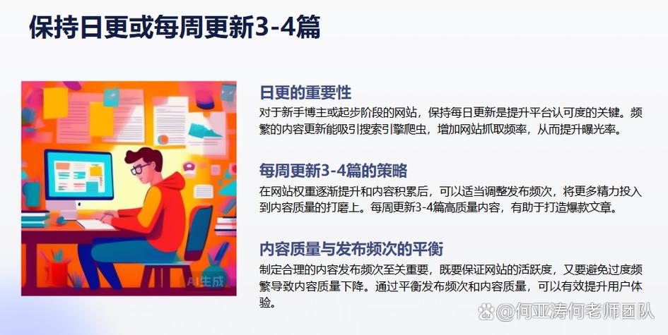 网络SEO，关键词优化的全攻略！