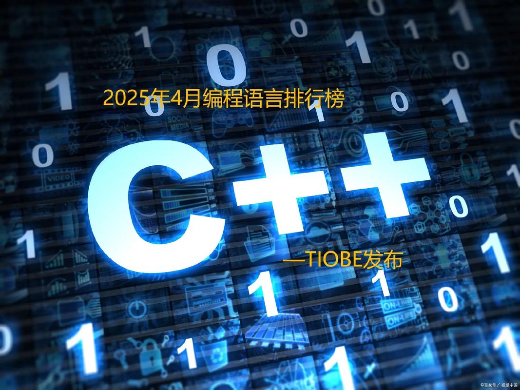 网络程序最适合你的语言指南