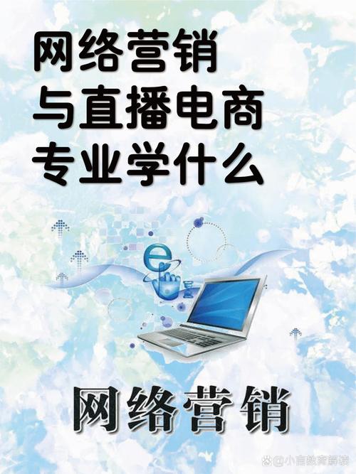 什么是网络营销推广?
